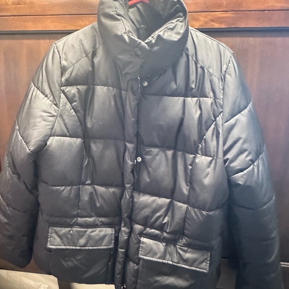 Men’s coats